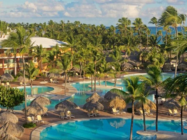 Iberostar Dominicana - 